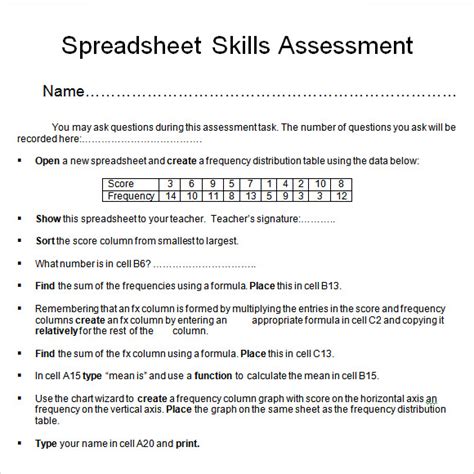 hard skills assessment test free|free online skill assessment test.